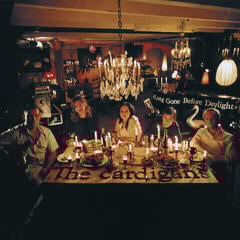 Vinylplade The Cardigans - Long Gone Before Daylight (2 LP)