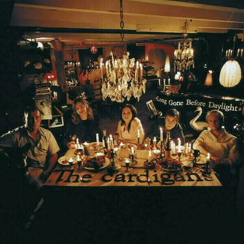 Vinyl Record The Cardigans - Long Gone Before Daylight (2 LP) - 1