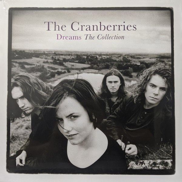 Płyta winylowa The Cranberries - Dreams: The Collection (LP)