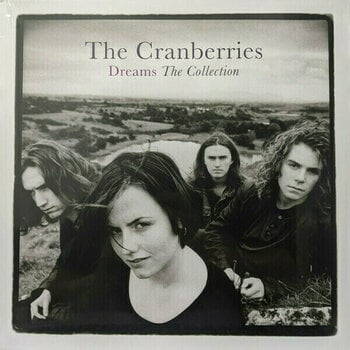 Vinyylilevy The Cranberries - Dreams: The Collection (LP) - 1