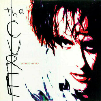 Vinylskiva The Cure - Bloodflowers (2 LP) - 1