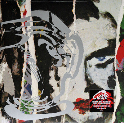 Disco de vinilo The Cure - Torn Down: Mixed Up Extras (2 LP)