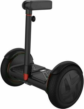 Hoverboard Inmotion E3 Black Hoverboard - 1