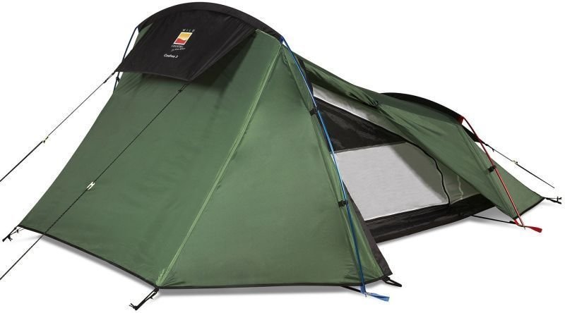 Tent Wild Country Coshee Tent