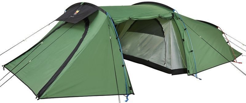 Tent Wild Country Coshee 4 ETC Tent