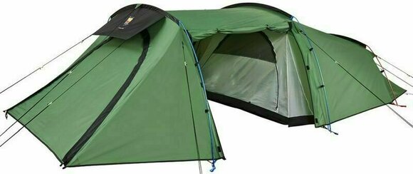 Tent Wild Country Coshee 4 ETC Tent - 1