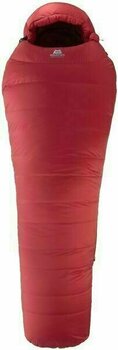 Sovepose Mountain Equipment Glacier 1000 Imperial Red 185 cm Sovepose - 1