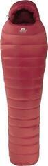 Mountain Equipment Glacier 700 Imperial Red Regular