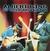 Disque vinyle Albert King - In Session (with Stevie Ray Vaughan) (2 LP)