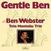 LP Ben Webster - Gentle Ben (LP)