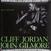 Vinylplade Cliff Jordan - Blowing In From Chicago (Cliff Jordan & John Gilmore) (2 LP)