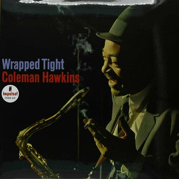 Vinylskiva Coleman Hawkins - Wrapped Tight (2 LP) - 1