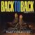 Vinyylilevy Duke Ellington - Back To Back (Duke Ellington & Johnny Hodges) (2 LP)