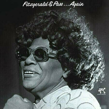 Disque vinyle Ella Fitzgerald - ...Again (Ella Fitzgerald & Joe Pass) (2 LP) - 1