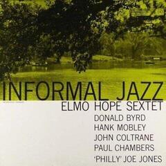 LP platňa Elmo Hope - Informal Jazz (LP)