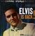 Vinyylilevy Elvis Presley - Elvis is Back (2 LP)
