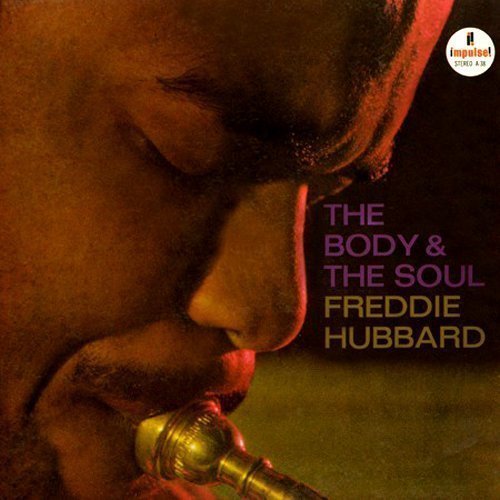 LP platňa Freddie Hubbard - The Body & The Soul (2 LP)