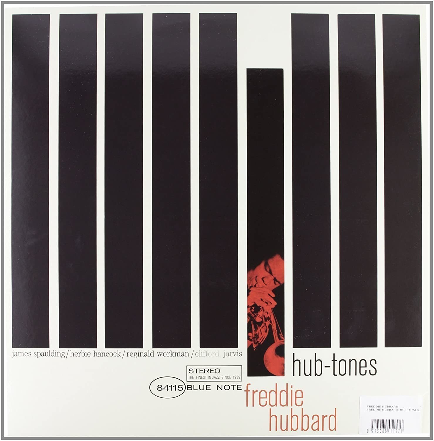 Δίσκος LP Freddie Hubbard - Hub-Tones (2 LP)