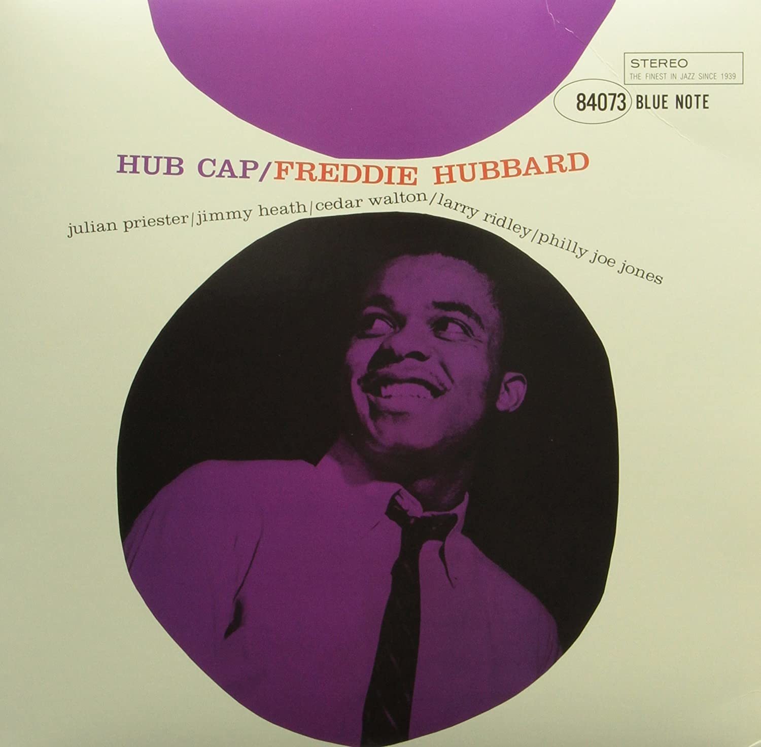 LP Freddie Hubbard - Hub Cap (2 LP)