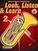 Noten Hal Leonard Look, Listen & Learn 2 Baritone / Euphonium BC