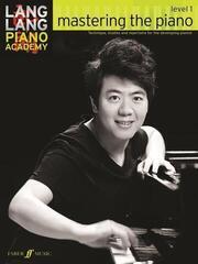 Note Hal Leonard Lang Lang Piano Academy: Mastering the Piano 1 Note