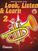 Noten für Blasinstrumente: Hal Leonard Look, Listen & Learn 2 Trumpet / Cornet Noten Hal Leonard Look, Listen & Learn 2 Trumpet / Cornet