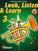 Noten für Blasinstrumente: Hal Leonard Look, Listen & Learn 3 Trumpet / Cornet Noten Hal Leonard Look, Listen & Learn 3 Trumpet / Cornet