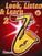 Noten für Blasinstrumente: Hal Leonard Look, Listen & Learn 2 Tenor Saxophone Noten Hal Leonard Look, Listen & Learn 2 Tenor Saxophone