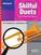 Notas Hal Leonard Skilful Duets Trombone / Euphonium BC