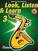 Noten für Blasinstrumente: Hal Leonard Look, Listen & Learn 3 Alto Saxophone Noten Hal Leonard Look, Listen & Learn 3 Alto Saxophone