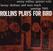 Disco in vinile Sonny Rollins - Rollins Plays For Bird (LP)