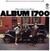Disco de vinil Peter, Paul & Mary - Album 1700 (LP)