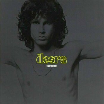 Vinyl Record The Doors - Infinite (12 LP) - 1