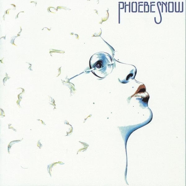 Vinylskiva Phoebe Snow - Phoebe Snow (2 LP)