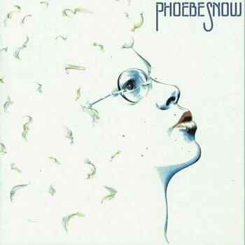 LP Phoebe Snow - Phoebe Snow (2 LP) - 1