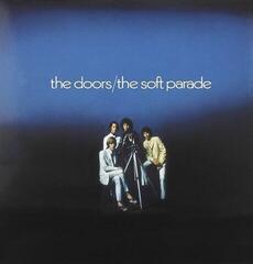 The Doors The Soft Parade (Vinyl LP)
