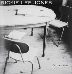 LP platňa Rickie Lee Jones - It's Like This (2 LP)