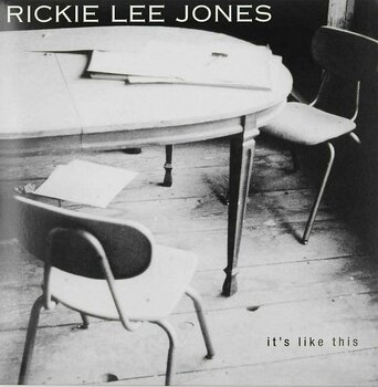 Vinyylilevy Rickie Lee Jones - It's Like This (2 LP) - 1