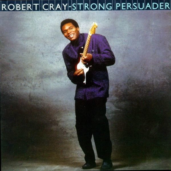 LP ploča Robert Cray - Strong Persuader (LP)