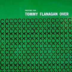 LP deska Tommy Flanagan - Overseas (LP)