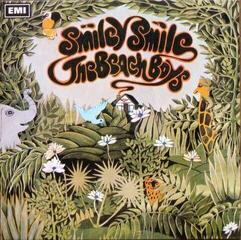 The Beach Boys Smiley Smile (Vinyl LP)