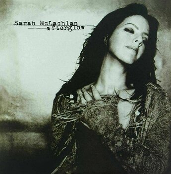 Disque vinyle Sarah McLachlan - Afterglow (2 LP) - 1