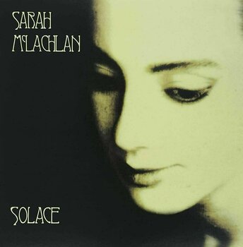 Vinyl Record Sarah McLachlan - Solace (2 LP) - 1