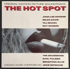 Disque vinyle Various Artists - Original Motion Picture Soundtrack - The Hot Spot (2 LP)