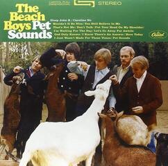 LP deska The Beach Boys - Pet Sounds (LP)