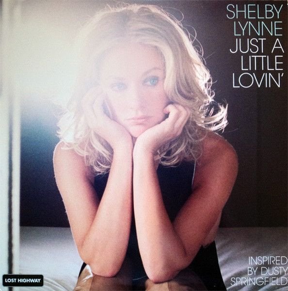 Disco de vinilo Shelby Lynne - Just A Little Lovin' (LP)