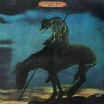 LP deska The Beach Boys - Surf's Up (LP) - 1