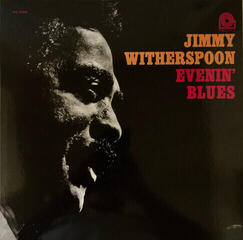 LP deska Jimmy Witherspoon - Evenin' Blues (LP)