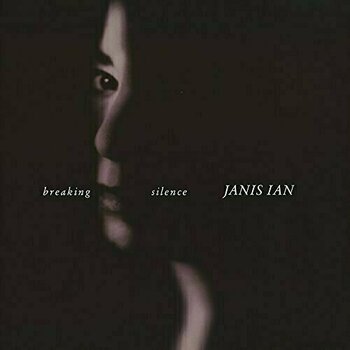 LP deska Janis Ian - Breaking Silence (LP) - 1