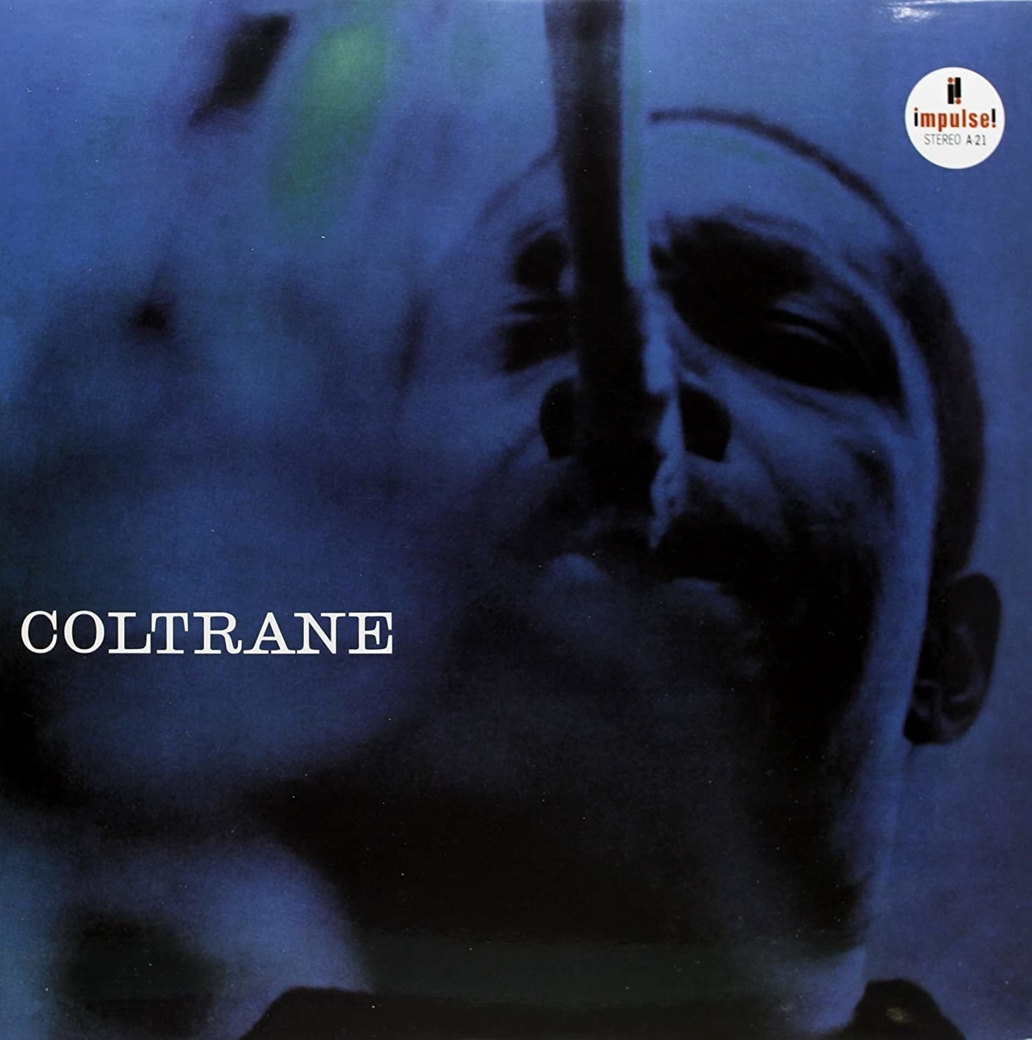Vinylskiva John Coltrane - Coltrane (2 LP)